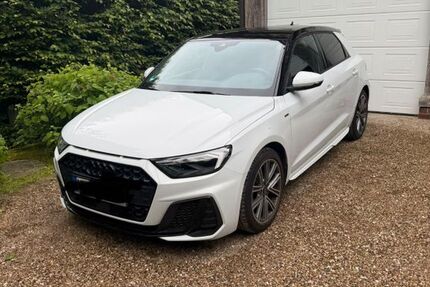 Audi A1 50.583 km 18.900 &euro; Handeloh 21256