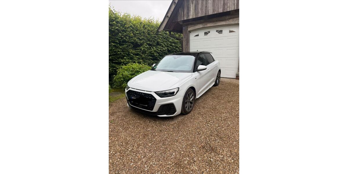 Audi A1 50.583 km 18.900 &euro; Handeloh 21256