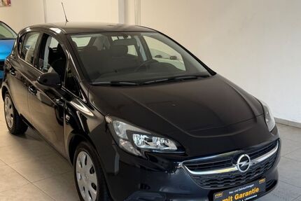 Opel Corsa 74.000 km 7.499 &euro; Schwerte 58239