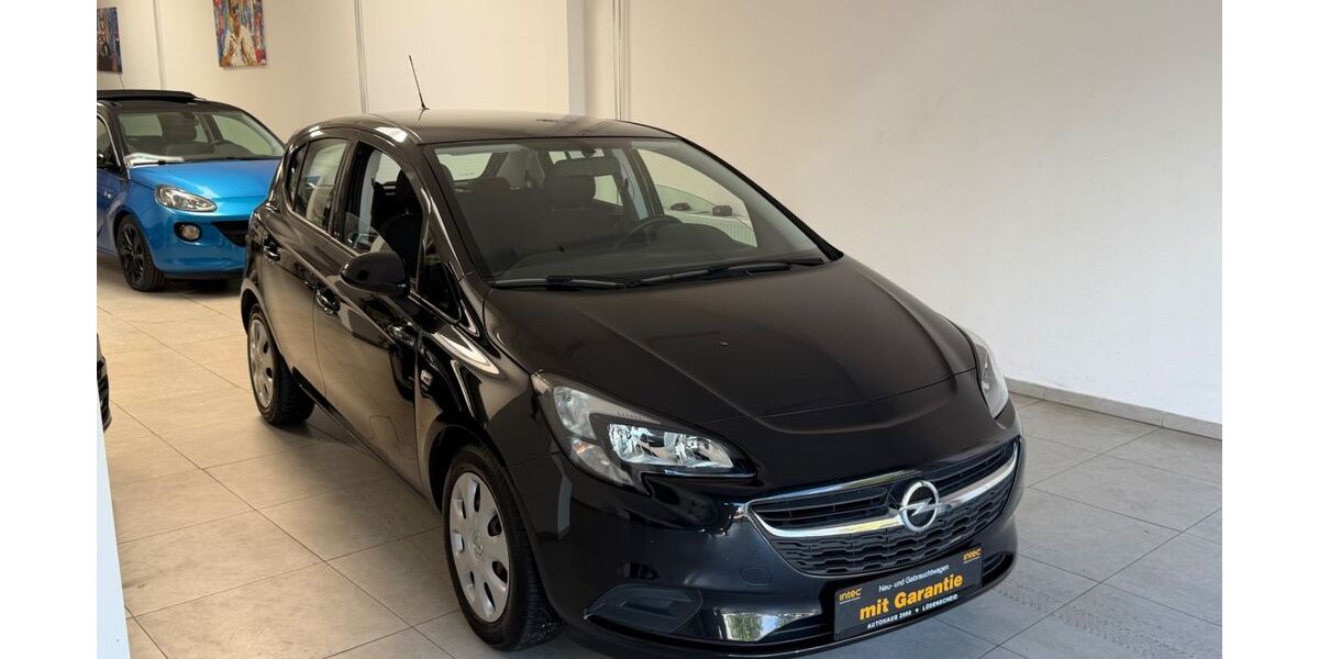 Opel Corsa 74.000 km 7.499 &euro; Schwerte 58239