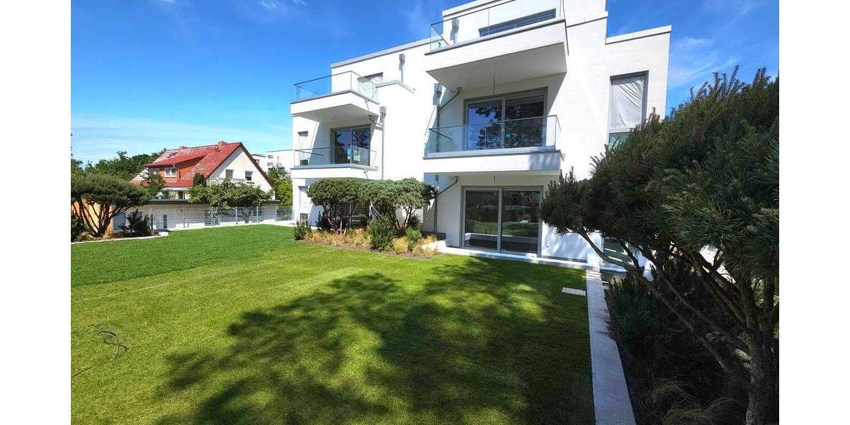 Etagenwohnung Binz - 3 Zimmer, 90 m&sup2;, 768.097&euro; | Angebot:25733968