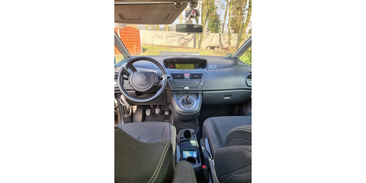Citroen C4 Picasso 149.000 km 3.800 € Grevenbroich 41515