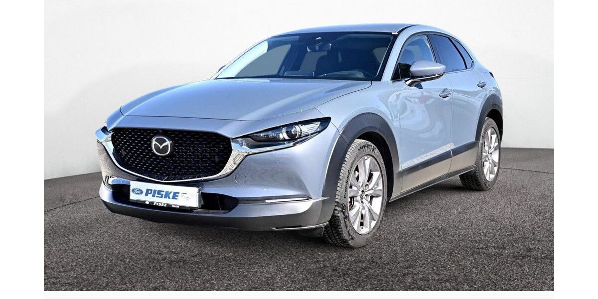 Mazda CX-30 13.880 km 22.650 &euro; Wolfenbüttel 38302