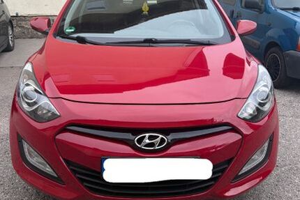 Hyundai i30 221.390 km 4.500 &euro; Regensburg 93051