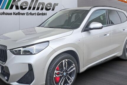 BMW X1 17.241 km 43.790 &euro; Erfurt 99091