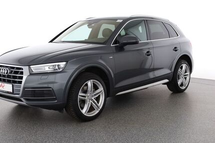 Audi Q5 73.346 km 30.880 &euro; Berlin 12103