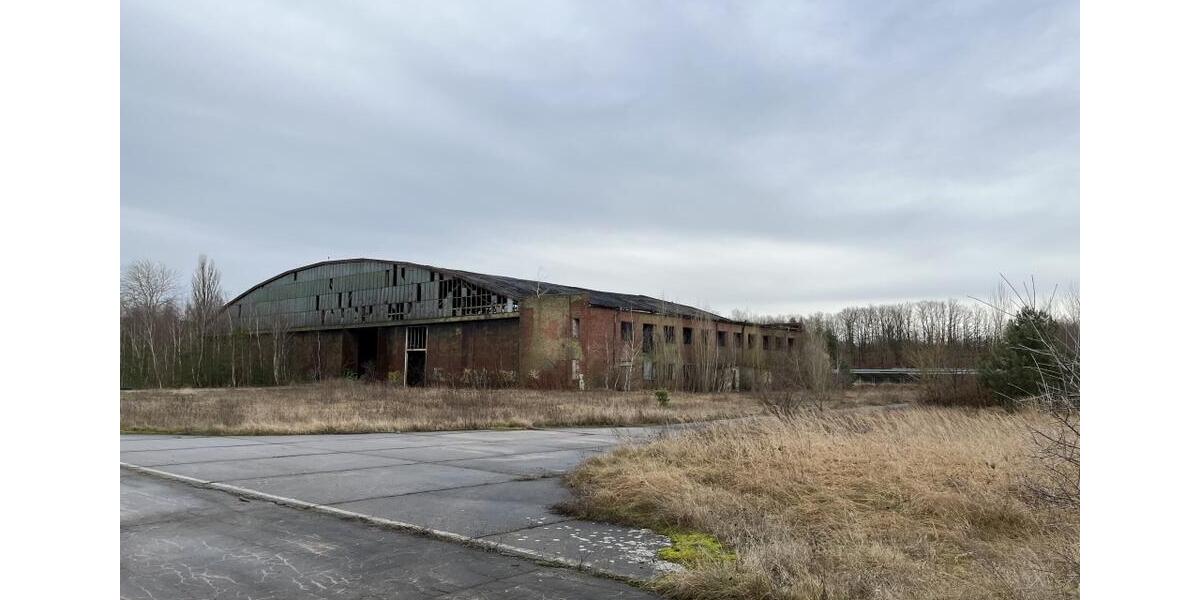 Gewerbeobjekt Wittstock/Dosse Dosse - 5.000&euro; | Angebot:26432219