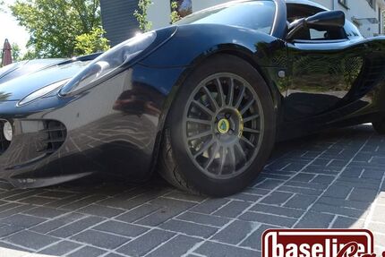 Lotus Elise 54.000 km 32.999 &euro; Sonnefeld 96242
