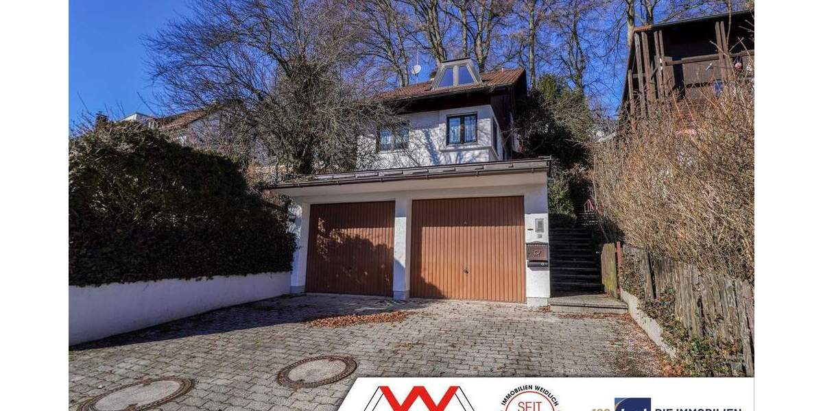 Einfamilienhaus Kirchseeon - 6 Zimmer, 174 m&sup2;, 888.000&euro; | Angebot:25600906