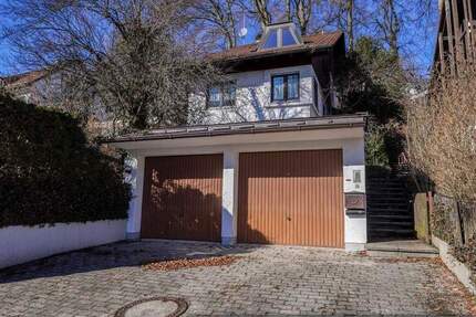 Haus Kirchseeon - 6 Zimmer, 174 m&sup2;, 888.000&euro; | Angebot:25600906