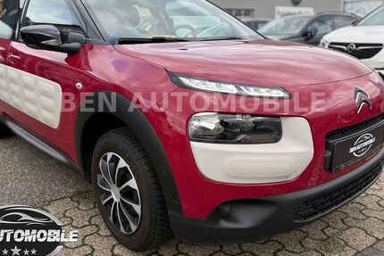 Citroen C4 Cactus 183.100 km 7.490 € Wesel 46485