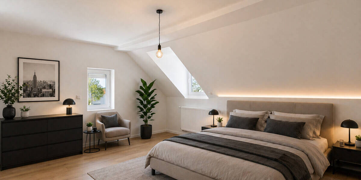 Einfamilienhaus Rottweil - 5 Zimmer, 117 m&sup2;, 379.000&euro; | Angebot:26331554