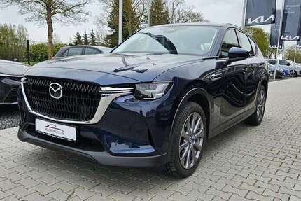 Mazda CX-60 12.992 km 35.490 &euro; Bedburg-Hau 47551