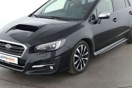 Subaru Levorg 110.814 km 15.980 &euro; Köln 50739