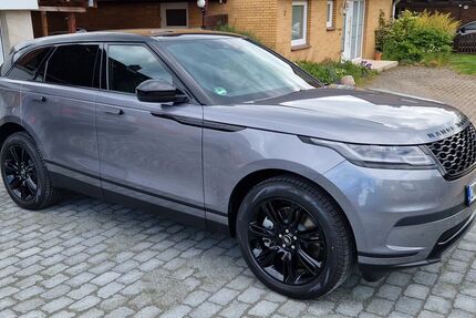 Land Rover Range Rover Velar 63.000 km 44.900 &euro; Ratekau 23626