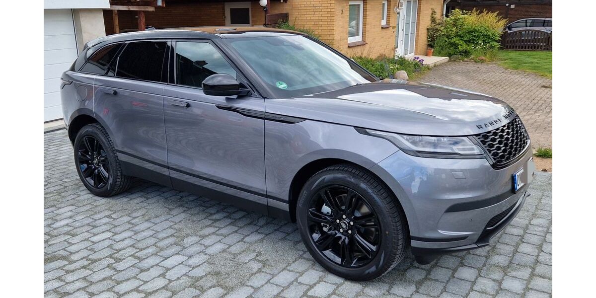 Land Rover Range Rover Velar 63.000 km 44.900 &euro; Ratekau 23626