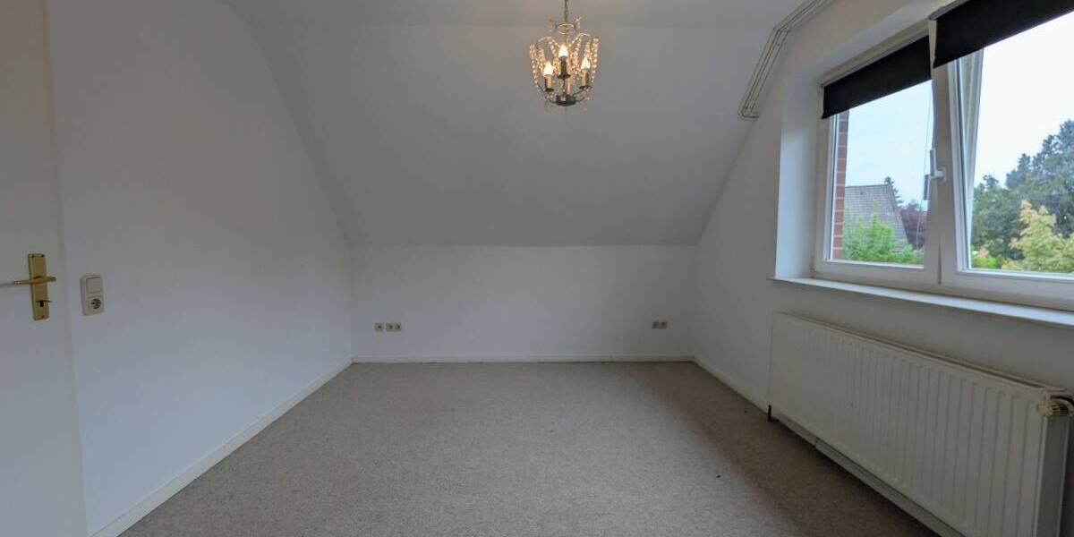 Etagenwohnung Lilienthal St. Jürgen - 2 Zimmer, 69 m&sup2;, 199.000&euro; | Angebot:26554620