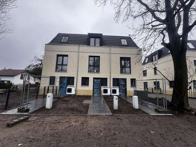 Haus zum Mieten in Berlin 1.650 € 102.2 m² 4 zimmer