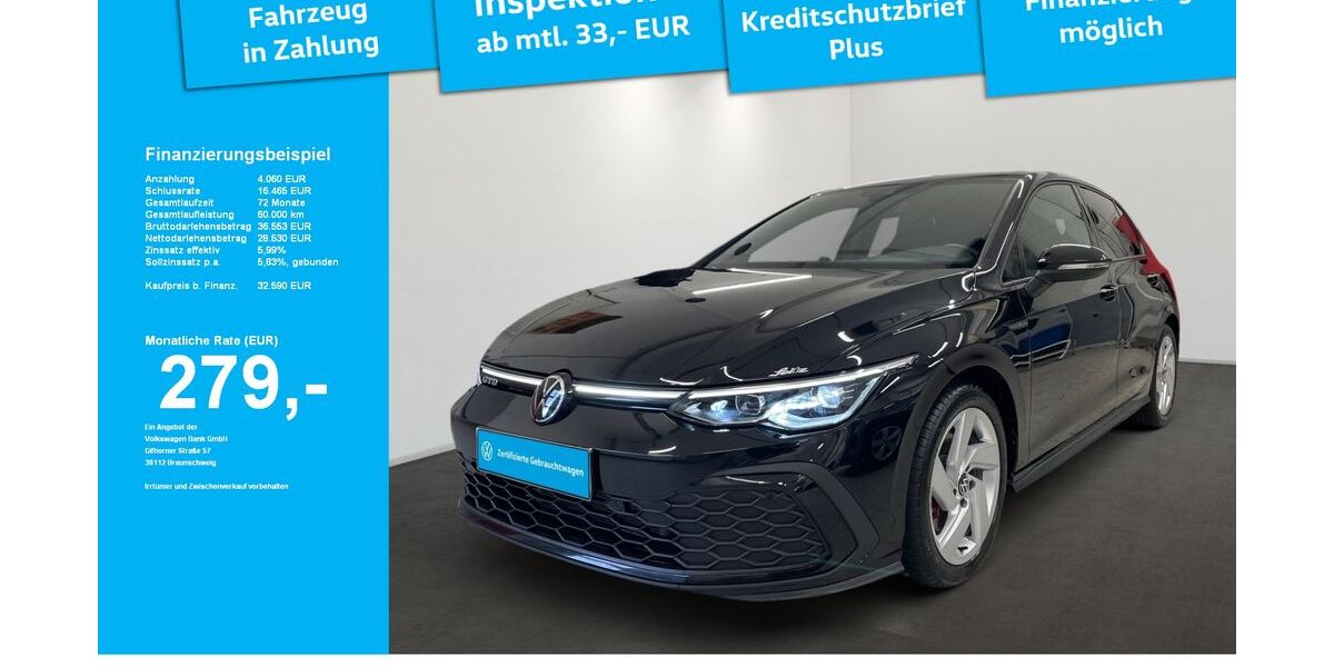 VW Golf 31.070 km 32.380 &euro; Memmingen 87700