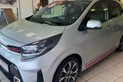 Kia Picanto 10.245 km 18.900 € Mülheim-Kärlich 56218