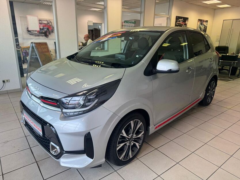 Kia Picanto 10.245 km 18.900 € Mülheim-Kärlich 56218