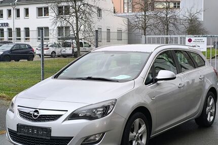 Opel Astra 153.300 km 4.999 &euro; Chemnitz 09120