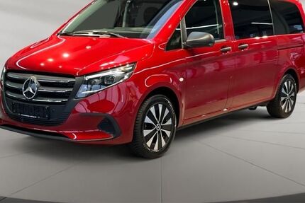 Mercedes-Benz Vito 4.008 km 58.979 € Neckarsulm-Obereisesheim 74172