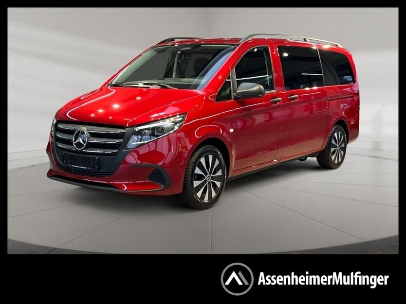 Mercedes-Benz Vito 4.008 km 58.979 € Neckarsulm-Obereisesheim 74172
