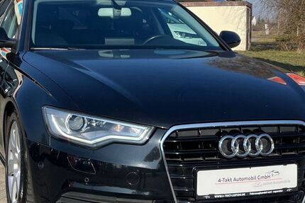 Audi A6 180.898 km 11.880 &euro; Großkorbetha 06688