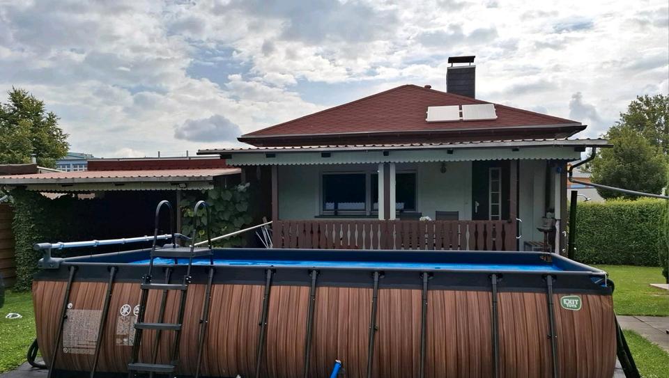 Bungalow Bautzen - 2 Zimmer, 80 m&sup2;, 69.900&euro; | Angebot:26324540