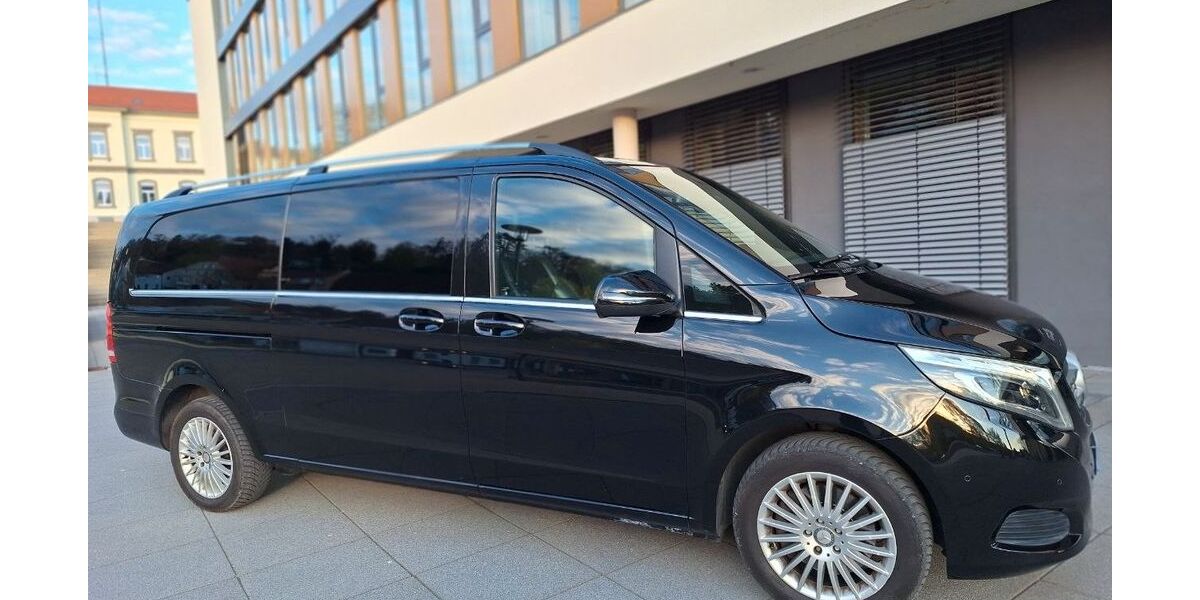 Mercedes-Benz V 220 228.000 km 28.990 &euro; Sigmaringen 72488