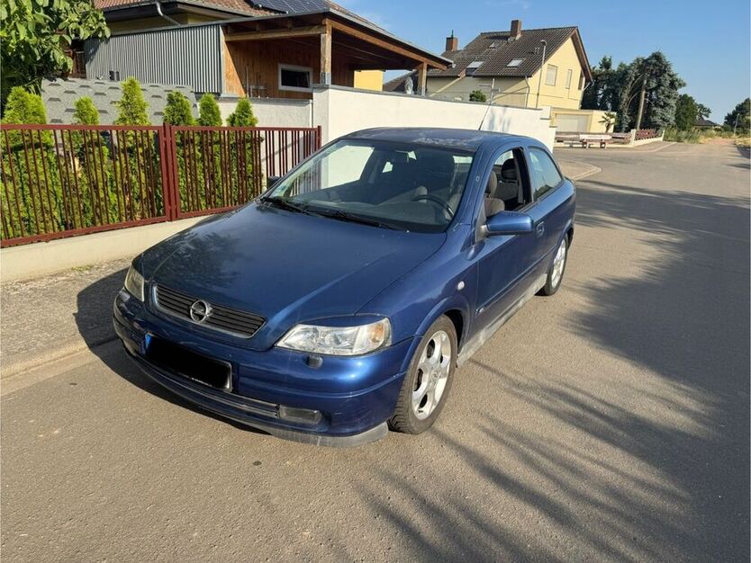 Astra