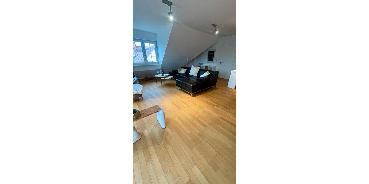 Dachgeschoßwohnung Langen (Hessen) - 3 Zimmer, 110 m&sup2;, 1.530&euro; | Angebot:25570232