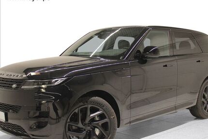 Land Rover Range Rover Sport 3.500 km 116.430 &euro; Walsrode 29664