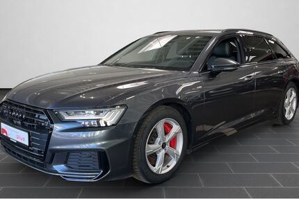 Audi A6 90.405 km 36.290 &euro; Saarbrücken 66115