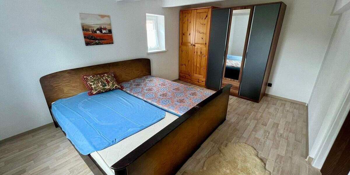 Einfamilienhaus Sontra / Krauthausen Krauthausen - 1 Zimmer, 321 m&sup2;, 249.000&euro; | Angebot:25735912