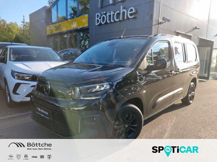 Berlingo