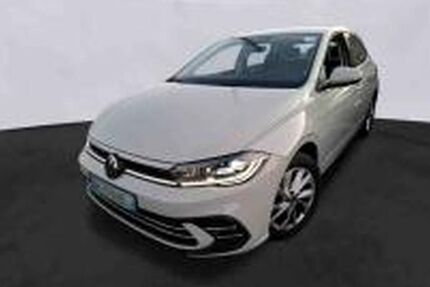VW Polo 33.238 km 15.770 &euro; Bernburg 06406