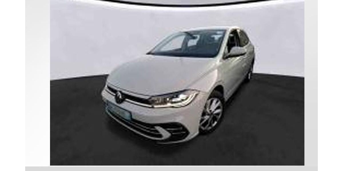 VW Polo 33.238 km 15.770 &euro; Bernburg 06406