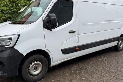 Renault Master 163.998 km 12.500 &euro; Fulda 36043