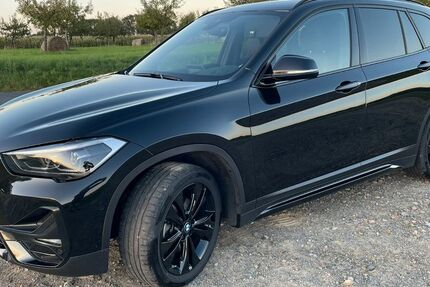 BMW X1 61.000 km 22.950 &euro; Bautzen 02625