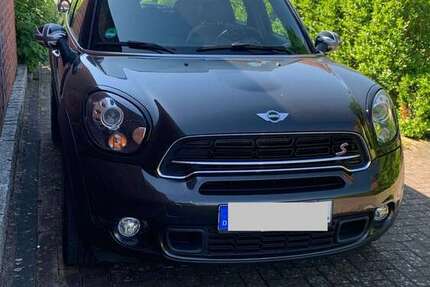 Mini Cooper S Countryman 78.000 km 10.699 &euro; Gleichen 37130