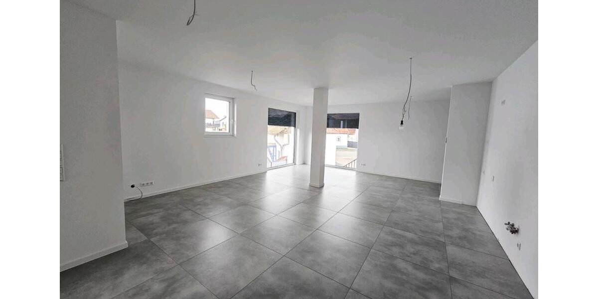Maisonettenwohnung Bruchmühlbach-Miesau Miesau - 5 Zimmer, 118 m&sup2;, 399.000&euro; | Angebot:27085516