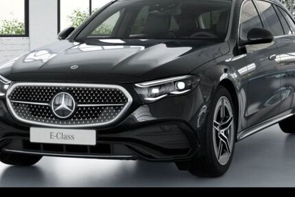Mercedes-Benz E 220 9.900 km 65.800 € Berlin 10587