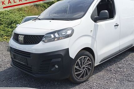 Fiat Scudo 141.084 km 12.385 &euro; Achern 77855