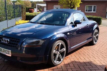 Audi TT 96.700 km 9.390 &euro; Wietmarschen 49835