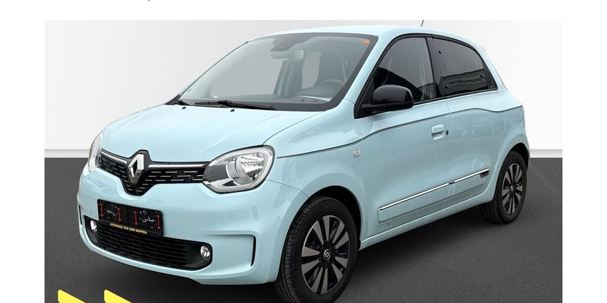 Renault Twingo 10.019 km 14.490 &euro; Friesenheim 77948