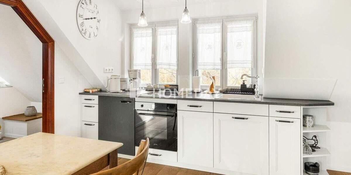 Mehrfamilienhaus, Wohnhaus Pudagla - 9 Zimmer, 250 m&sup2;, 885.000&euro; | Angebot:25694132