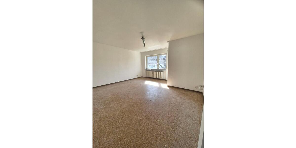 Etagenwohnung Meßstetten - 4 Zimmer, 78 m&sup2;, 541&euro; | Angebot:25870605