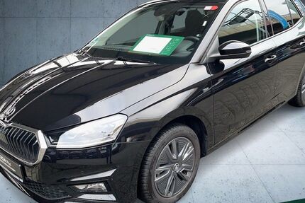 Skoda Fabia 11.950 km 21.650 &euro; Siegen 57076